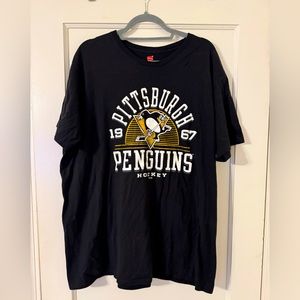 Pittsburgh Penguins men’s T-shirt